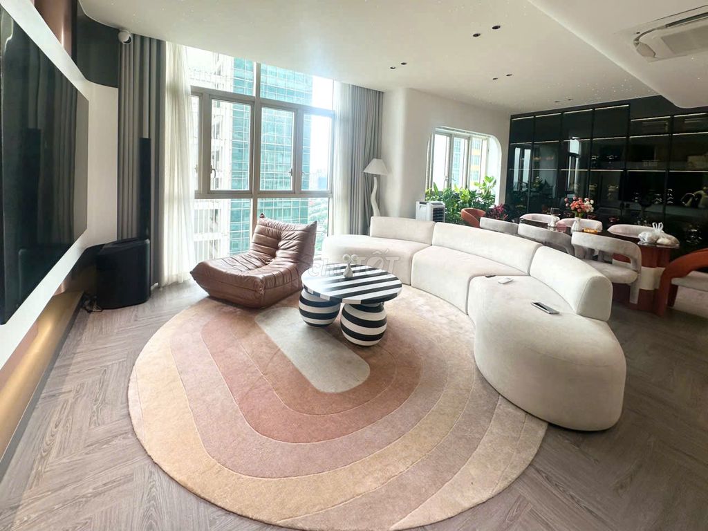 BÁN CĂN HỘ 4PN THE VISTA AN PHÚ – QUẬN 2. Mua bán căn hộ/chung cư tại Thành phố Thủ Đức Tp Hồ Chí Minh được đăng bởi Minh khuê hình 5