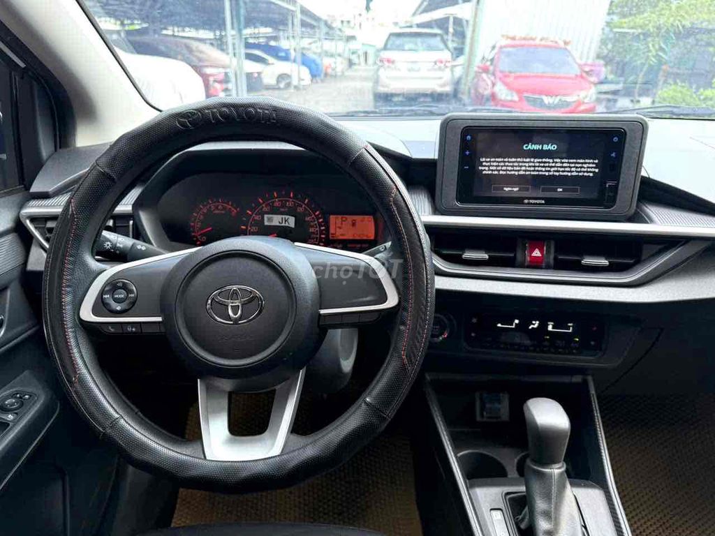WIGO 2023AT LƯỚT 6.000km XE NHƯ MỚI 99% RẤT ĐẸP. Mua bán Ô tô tại Quận Bình Tân Tp Hồ Chí Minh được đăng bởi XUÂN DUY AUTO hình 12