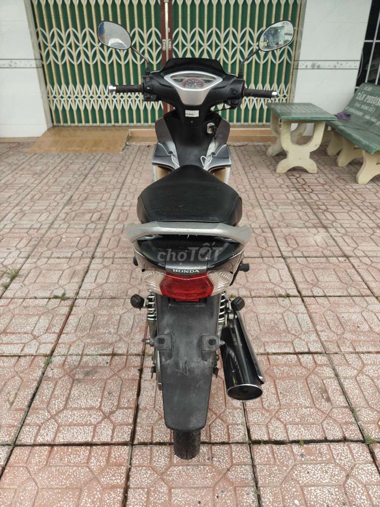 HONDA FU X FI 2010 XE MỘC NGUYÊN ZIN. Mua bán Xe máy tại Huyện Bình Tân Vĩnh Long được đăng bởi MƯỜI   BÌNH TÂN VL hình 3