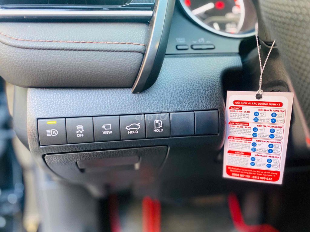 Camry 2022 2.5Q Nhập Thái Odo 2v Cực Mới Giá Tốt. Mua bán Ô tô tại Thành phố Dĩ An Bình Dương được đăng bởi Trương Công Lý hình 15