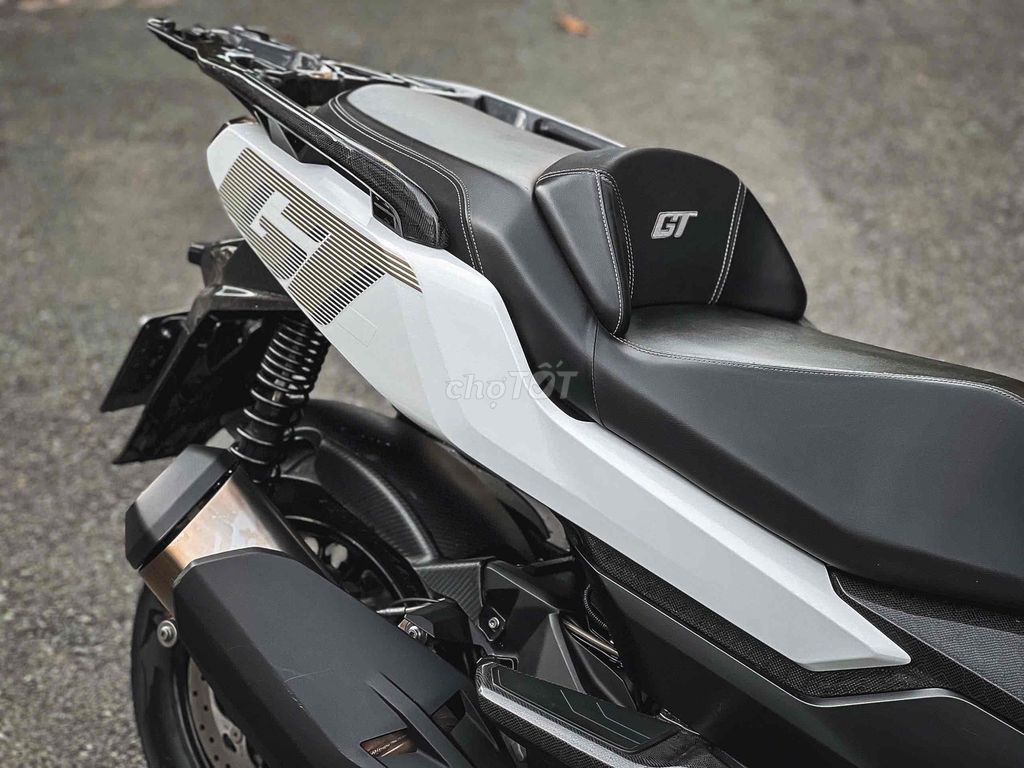BMW C400GT 2022. Mua bán Xe máy tại Quận Bình Tân Tp Hồ Chí Minh được đăng bởi Ho Anh hình 5