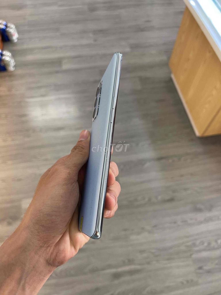 Cần bán OPPO Reno 6 Pro 5G màn hình cong có NFC. Mua bán Điện thoại tại Thành phố Qui Nhơn Bình Định được đăng bởi Gia Long hình 1