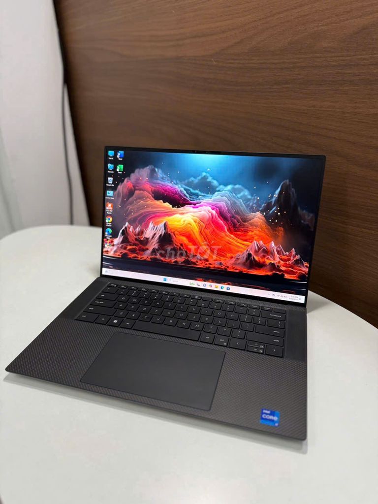 🔥 DELL PRECISION 5570 – SỨC MẠNH ĐỈNH CAO. Mua bán Laptop tại Quận Tân Bình Tp Hồ Chí Minh được đăng bởi Laptop AN NAM hình 1