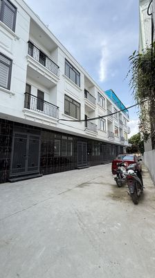 Bán cụm nhà xây mới, ô tô đỗ cửa, gần KĐT Đô Nghĩa, DT 52m - 76m2 x 3T. Mua bán nhà ở tại Huyện Quốc Oai Hà Nội được đăng bởi Mr Thiết