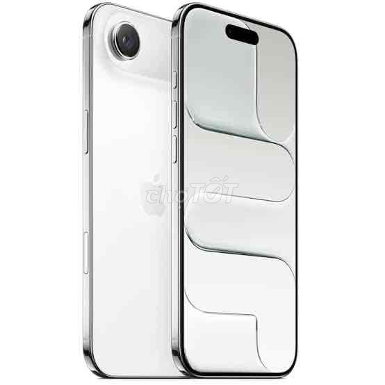 Iphone Air trắng chính hãng mua Cellphones. Mua bán Điện thoại tại Quận Bình Thuỷ Cần Thơ được đăng bởi Sam Hoàng hình 1