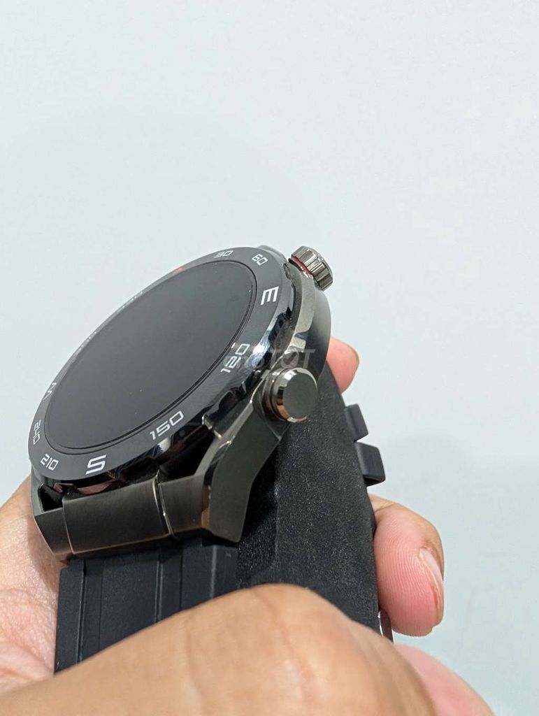 Huawei Watch Ultimate bản quốc tế fullbox đẹp 99%