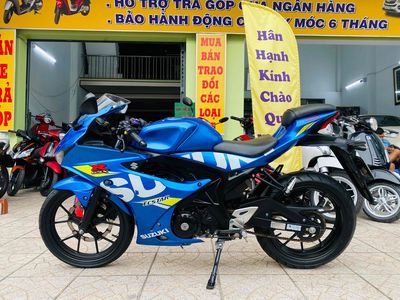Suzuki GSX  2019 xe đẹp chuẩn zin giá dễ chơi✅. Mua bán Xe máy tại Quận Ninh Kiều Cần Thơ được đăng bởi Hiếu Xe máy Tân Liên Hưng 2