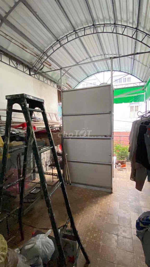 Trệt lầu, HẺM XE HƠI, 50m2 - gần LOTTE NGUYỄN VĂN LƯỢNG, Cityland. Mua bán Nhà ở tại Quận Gò Vấp Tp Hồ Chí Minh được đăng bởi Nguyễn Phú Trọng hình 5