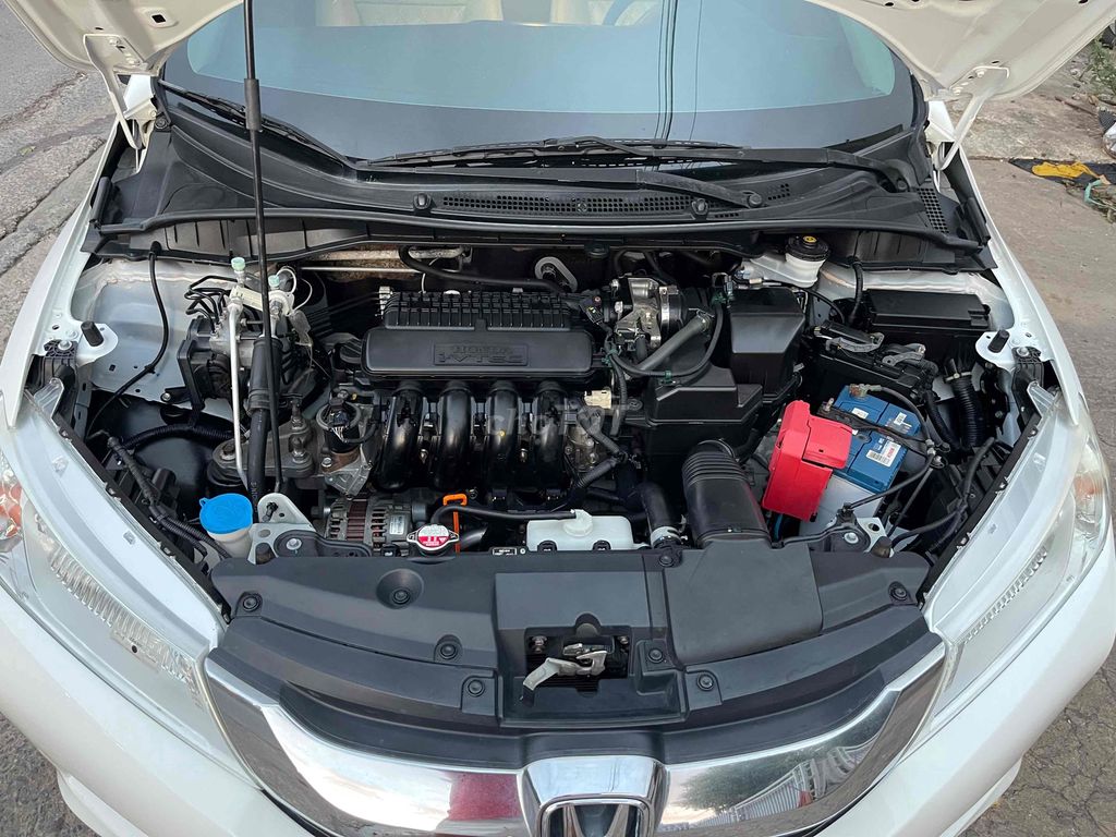 Honda City 2017 1.5 CVT - 56000 km. Mua bán Ô tô tại Thành phố Thủ Đức Tp Hồ Chí Minh được đăng bởi Cường hình 14