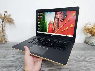 Dell Vostro 5459 : VGA rời chiến game ngon. Mua bán Laptop tại Quận Đống Đa Hà Nội được đăng bởi Cửa hàng công nghệ Brostore