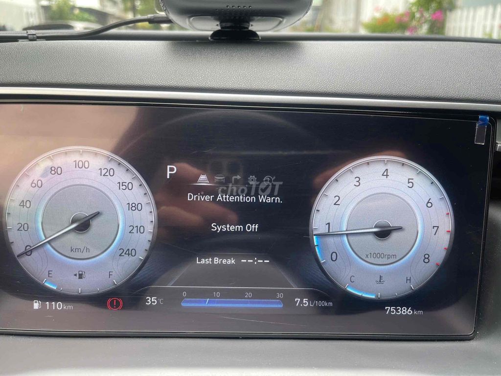 Hyundai Tucson 2022 2.0 Xăng đặc biệt - 88.000 km. Mua bán Ô tô tại Quận 12 Tp Hồ Chí Minh được đăng bởi Haena Home hình 16