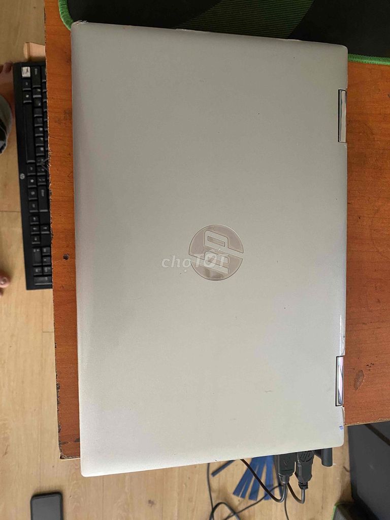 HP I3 1125G4 14 inch Full HD Bạc. Mua bán Laptop tại Thành phố Thủ Đức Tp Hồ Chí Minh được đăng bởi Nguyen  hình 1