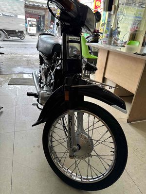 Dream Thái 2000. Mua bán Xe máy tại Quận 8 Tp Hồ Chí Minh được đăng bởi Ha Le