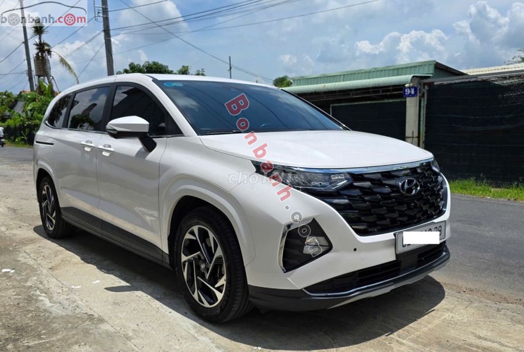 Hyundai Custin Cao Cấp 2.0T 2023 - 819 Triệu. Mua bán Ô tô tại Thành phố Tân An Long An được đăng bởi TRẦN VĂN THÁI hình 2