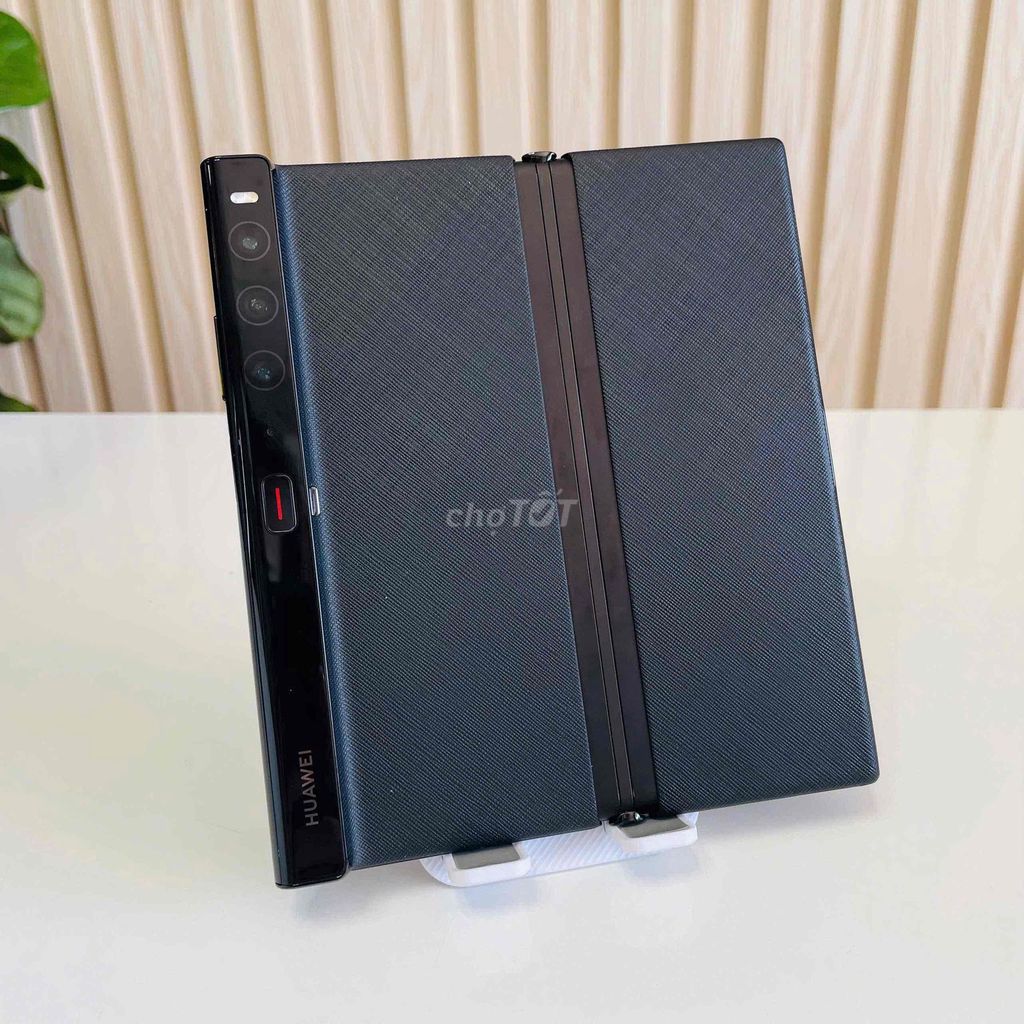 Huawei Mate Xs -8/256GB - Pin 90% - Màn Lưu Ảnh. Mua bán Điện thoại tại Quận Ninh Kiều Cần Thơ được đăng bởi Hmphone hình 1