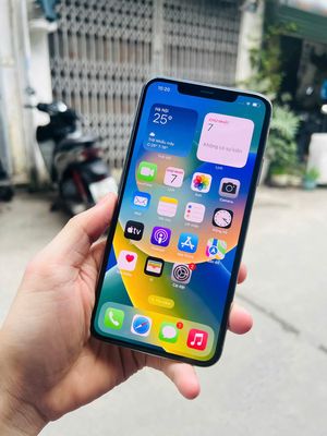 Apple iPhone 11 Pro Max 64GB Trắng. Mua bán Điện thoại tại Quận Đống Đa Hà Nội được đăng bởi NHẬT LỆ CAMERA