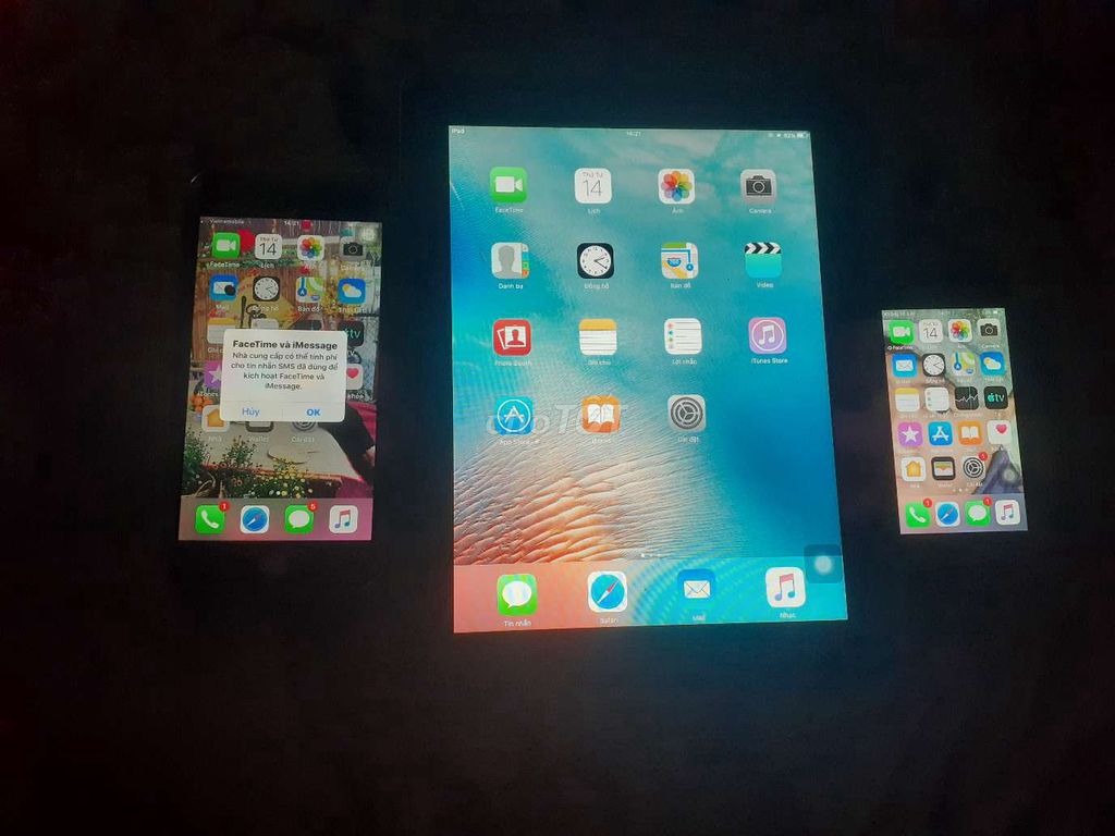 iPhone 5S 64GB Đã qua sử dụng. Mua bán Điện thoại tại Quận Bình Tân Tp Hồ Chí Minh được đăng bởi Hồng Phương hình 1