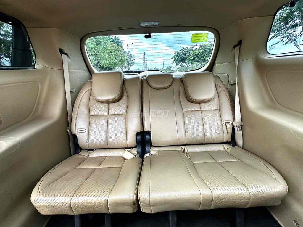 Kia Sedona 2019 Luxury D - 90000 km. Mua bán Ô tô tại Thành phố Thủ Đức Tp Hồ Chí Minh được đăng bởi Đạt Xe Cũ hình 12