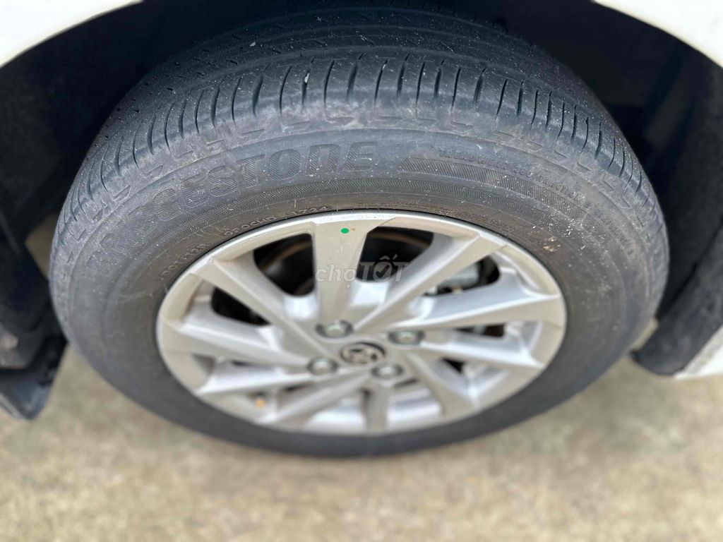 Toyota Wigo tự động 2024 -13,000 km HÃNG BẢO HÀNH. Mua bán Ô tô tại Quận Bình Thạnh Tp Hồ Chí Minh được đăng bởi phuongneo hình 3