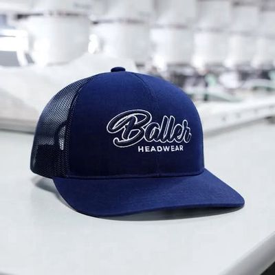 Công ty TNHH Baller Headwear Việt Nam logo