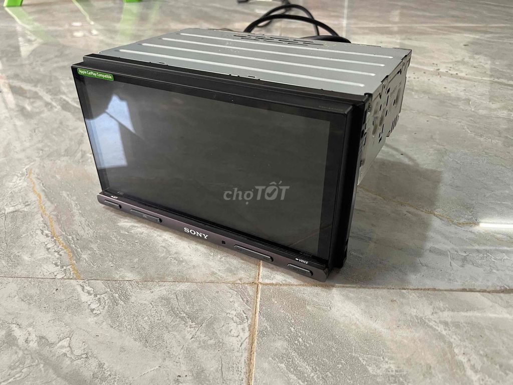 Màn hình ô tô sony XAV-AX5000 cao cấp. Mua bán Phụ tùng xe tại Quận Hà Đông Hà Nội được đăng bởi NỘI THẤT ÂM THANH Ô TÔ hình 4