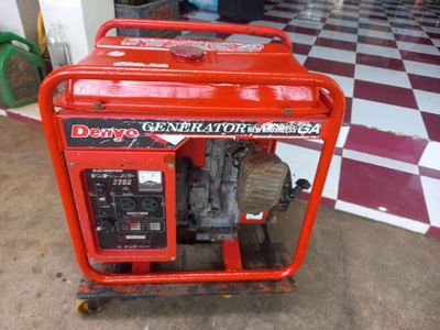 Phát điện nhật bãi. Mua bán Đồ chuyên dụng, Giống nuôi trồng tại Huyện Trảng Bàng Tây Ninh được đăng bởi BÒ ĐỰC 