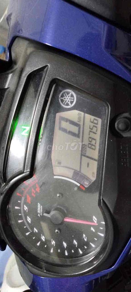 Cần ra đi Ex150 2018. Mua bán Xe máy tại Thị xã Bến Cát Bình Dương được đăng bởi Vân Trường hình 4