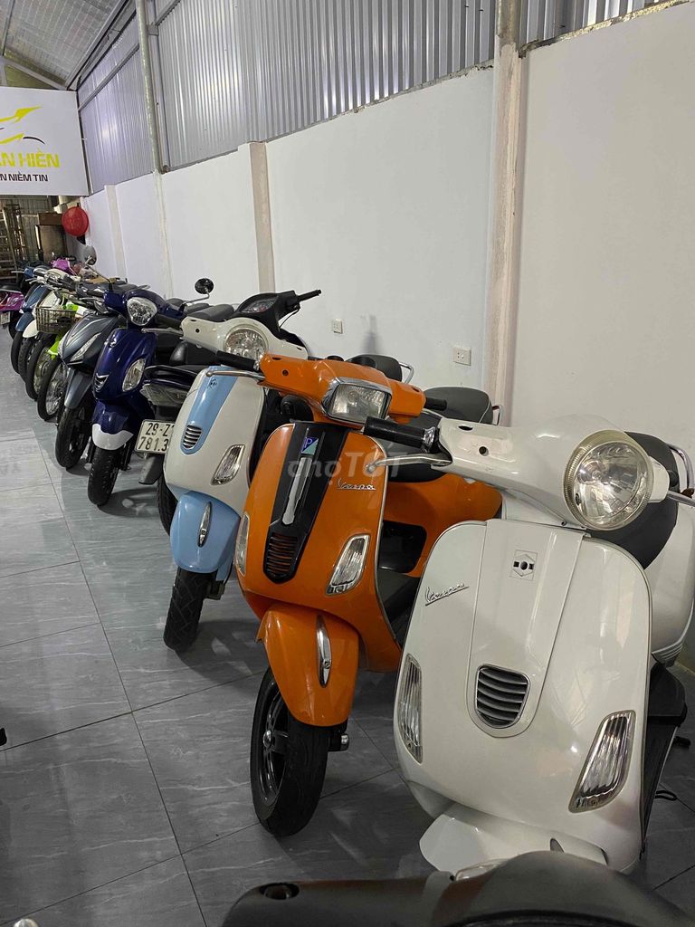 Thanh lý kho xe máy 50cc-100cc-110cc chỉ từ 2tr9. Mua bán Xe máy tại Quận Nam Từ Liêm Hà Nội được đăng bởi Xe Máy Tấn Hiền  hình 3