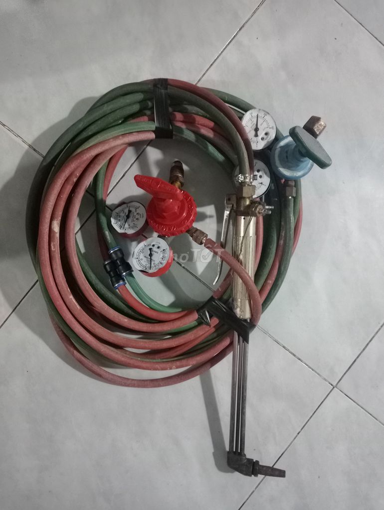 Bộ cắt gió đá Kim loại, cao su. Mua bán Đồ chuyên dụng, Giống nuôi trồng tại Thành phố Dĩ An Bình Dương được đăng bởi Gia phát hình 1
