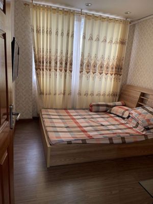 Аренда · 2 комн. · 24 м² · Quận 1, ул. Đường Trần Ðình Xu