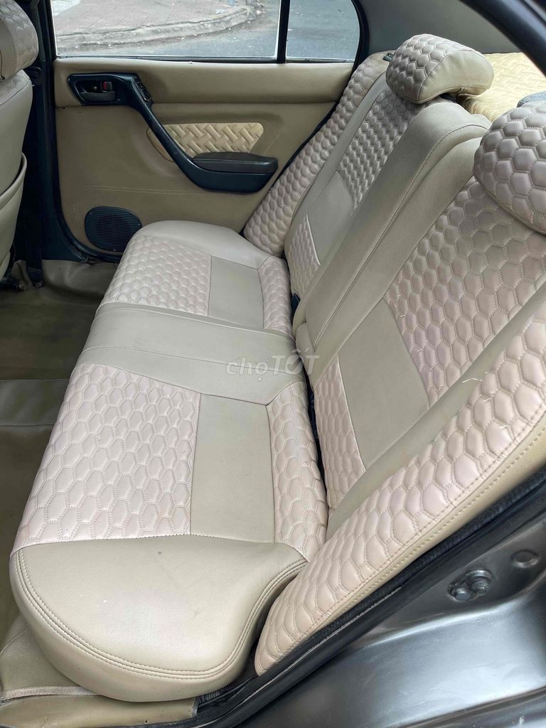 Toyota Corona Xám 5 chỗ. Mua bán Ô tô tại Thành phố Châu Đốc An Giang được đăng bởi Võ Quốc Vinh hình 4