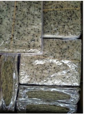 🎉🎉 Bánh Tráng Nhúng Mè Đen  Đặc Sản Phan Rang. Mua bán Đồ ăn, thực phẩm và các loại khác tại Quận 3 Tp Hồ Chí Minh được đăng bởi Cao Trần Ngọc Thi