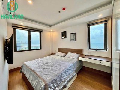 Rent · 1 bd · 50 м² · Quận Thanh Khê, ул. Đường Lý Thái Tông