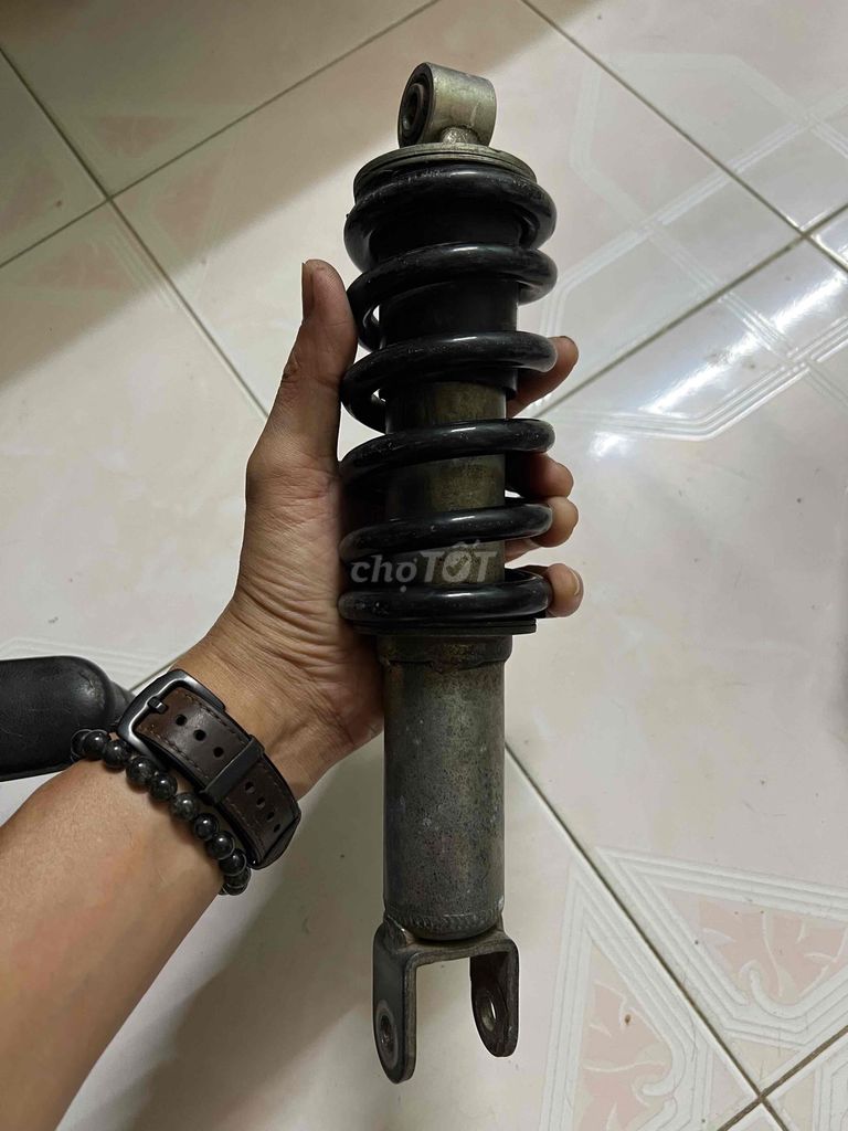 Khoá zin Ex150, Khoá AB2013, Khoá SH203, Phuộc…. Mua bán Phụ tùng xe tại Thành phố Biên Hòa Đồng Nai được đăng bởi Hùng Lê hình 15