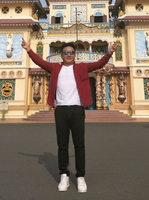 Nhà Phố Xanh