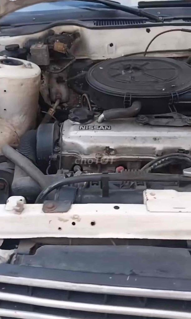 Nissan Bluebird. Mua bán Ô tô tại Huyện Bù Đăng Bình Phước được đăng bởi Tên chưa cung cấp hình 2