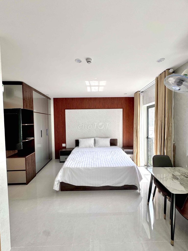 Аренда · 1 комн. · 30 м² · Quận Hải Châu, ул. Đường Hùng Vương