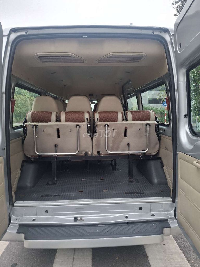 tran sit 2017 bản trung. Mua bán Ô tô tại Thành phố Thái Bình Thái Bình được đăng bởi xuân Đức  hình 7