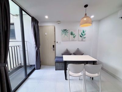 Аренда · 1 комн. · Quận Sơn Trà, ул. Đường Võ Văn Kiệt