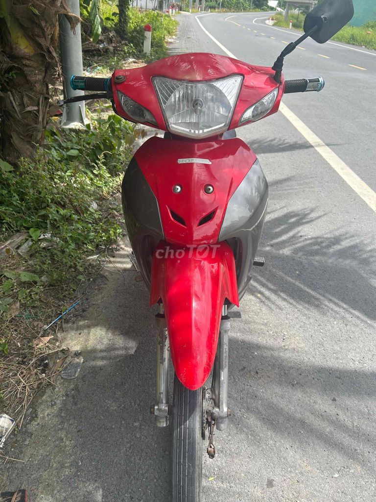 Wave 50cc máy êm ru gtdd bs63. Mua bán Xe máy tại Thành phố Mỹ Tho Tiền Giang được đăng bởi Trân Phong hình 4