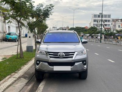 Toyota Fortuner 2.4L 2020 Dầu Số tự động. Mua bán Ô tô tại Quận Gò Vấp Tp Hồ Chí Minh được đăng bởi PHẠM VIỆT