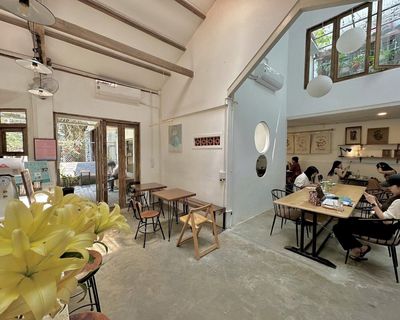 Chính chủ Bán nhà riêng đẹp K 113 Nguyễn Chí Thanh, 126.7m2, KD coffee