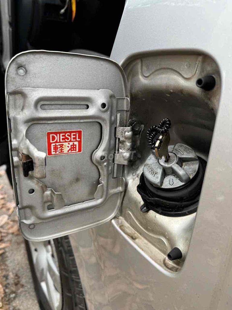 Toyota Hiace 2*** km. Mua bán Ô tô tại Quận Gò Vấp Tp Hồ Chí Minh được đăng bởi phú tài hình 7