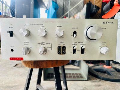 amply 110v victor ja-s31. Mua bán Tivi, Âm thanh tại Thành phố Cà Mau Cà Mau được đăng bởi duytrancm