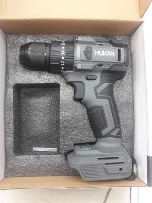 Xã gấp thu hồi vốn máy khoan hukan 1065p 65NM. Mua bán Đồ chuyên dụng, Giống nuôi trồng tại Thành phố Thủ Đức Tp Hồ Chí Minh được đăng bởi máy móc dụng cụ cầm tay chính hãng