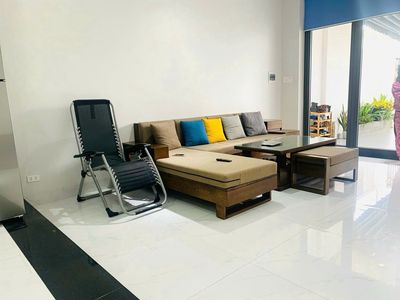 Rent · 5 bd · 125 м² · Quận Ngũ Hành Sơn, ул. Đường Đoàn Khuê
