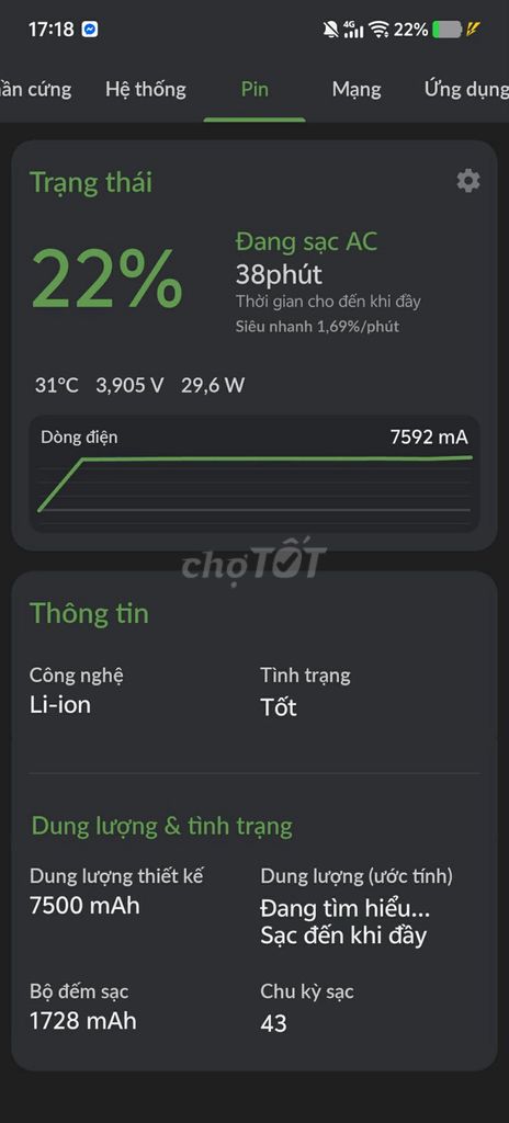 IQOO Neo 11 Như mới. Mua bán Điện thoại tại Quận Đống Đa Hà Nội được đăng bởi Nguyễn Khánh Hưng  hình 1