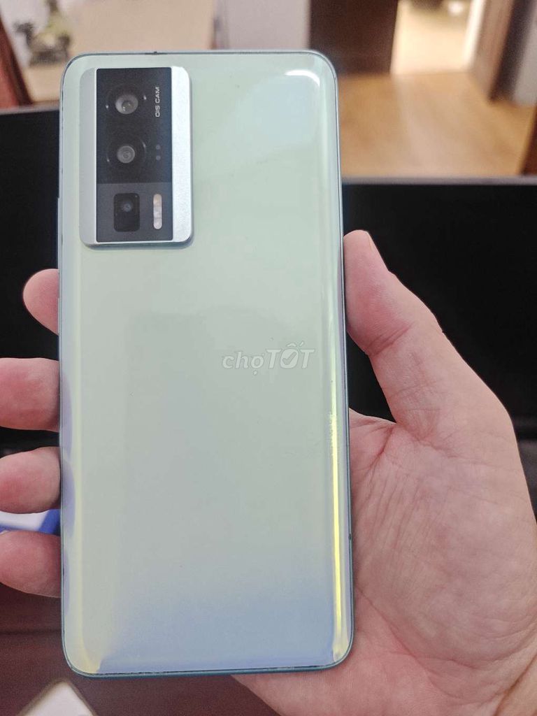 Xiaomi Redmi K60 Pro 12GB/256GB Xanh. Mua bán Điện thoại tại Quận Hoàn Kiếm Hà Nội được đăng bởi tuan hình 1