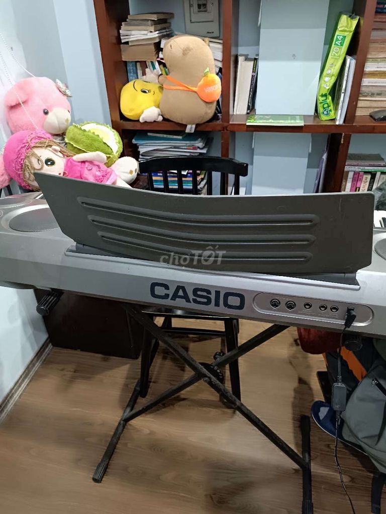 Đàn organ casio WK 1800