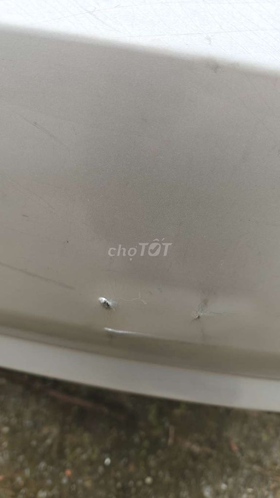 Cần tiền nên bán gentra 2010 hơn 110000 km. Mua bán Ô tô tại Huyện Châu Phú An Giang được đăng bởi Tường hình 14